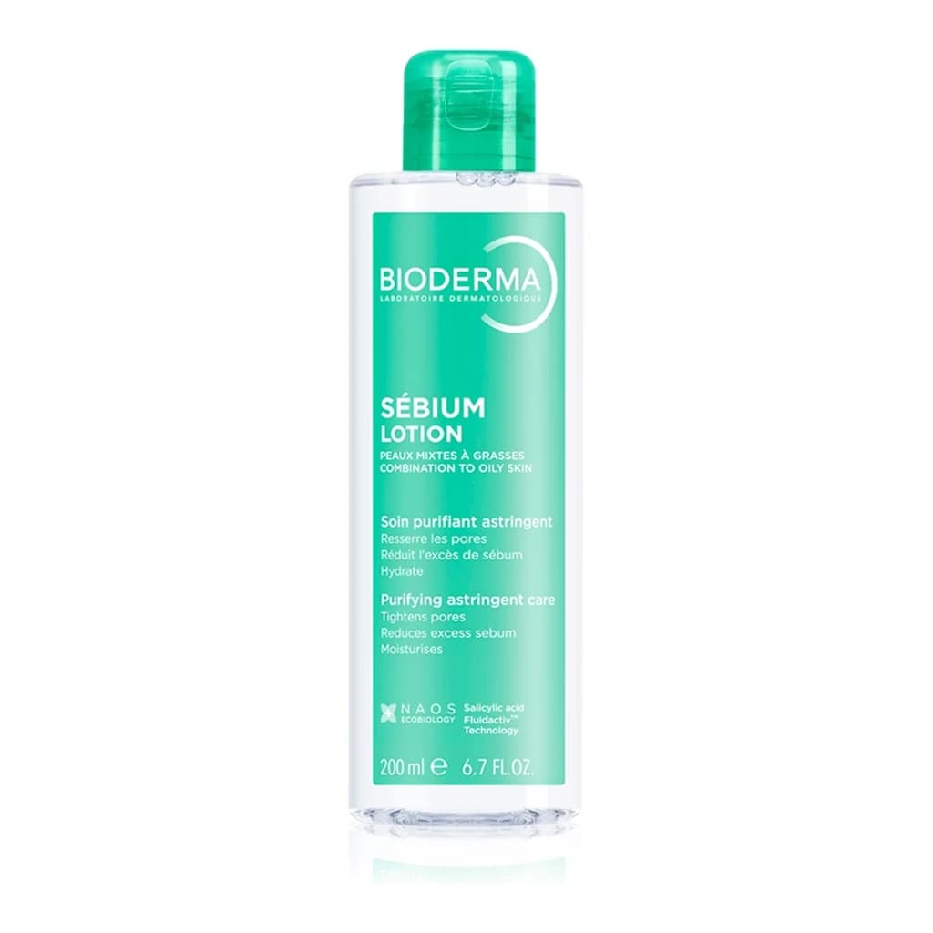 Bioderma Sébium Lotion