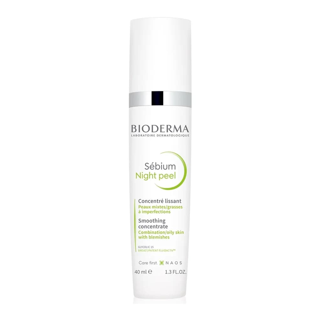 Bioderma Sébium Night Peel