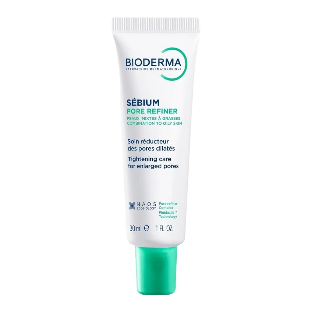 Bioderma Sébium Pore Refining Cream Combination to Oily Skin