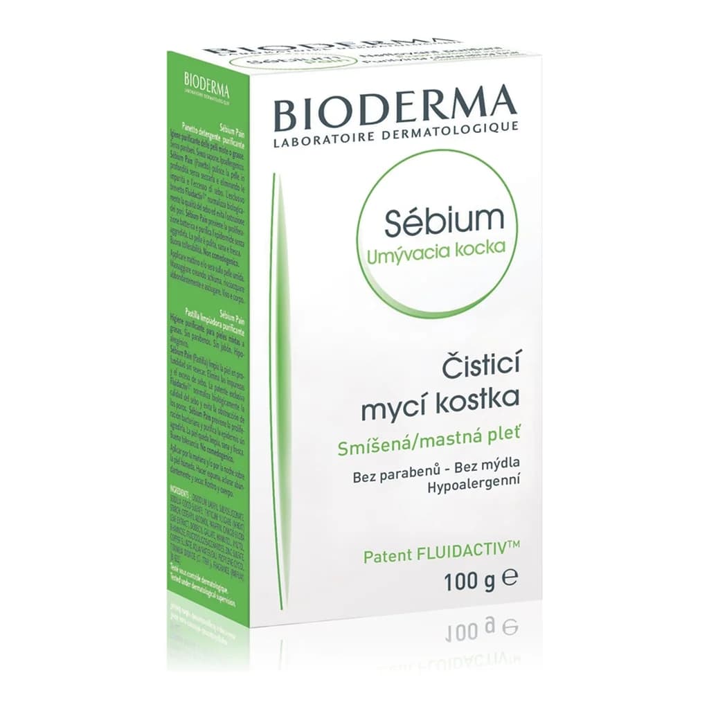 Bioderma Sébium