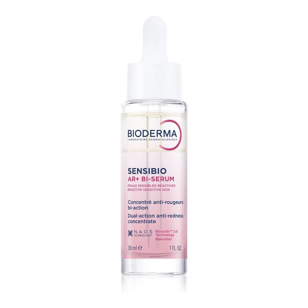 Bioderma Sensibio AR+ Bl-sérum redness relief soothing serum