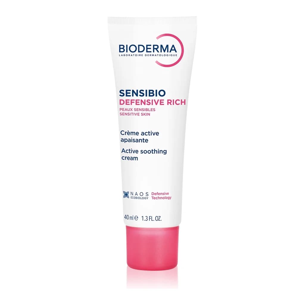 Bioderma Sensibio Defensive Rich