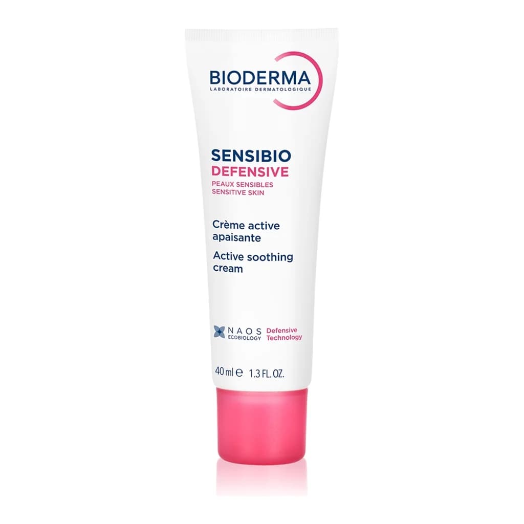 Bioderma Sensibio Defensive