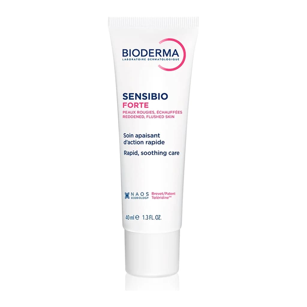 Bioderma Sensibio Forte