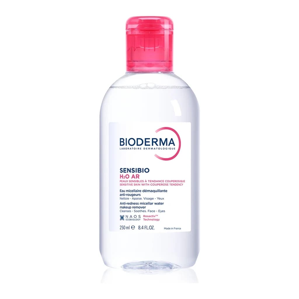 Bioderma Sensibio H2O AR