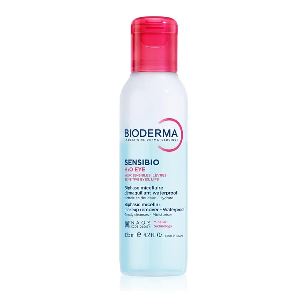 Bioderma Sensibio H2O Eye