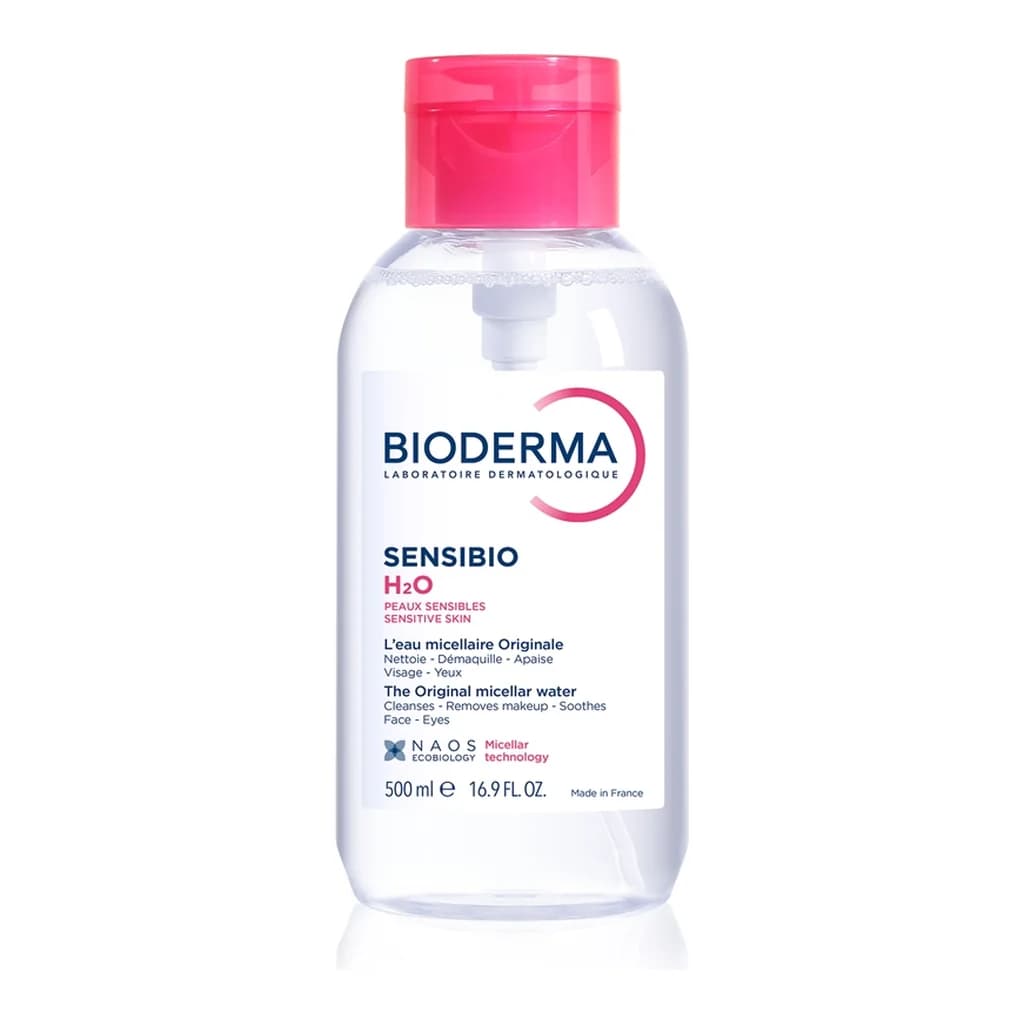 Bioderma Sensibio H2O