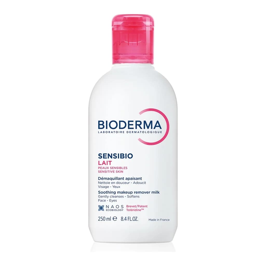 Bioderma Sensibio Lait