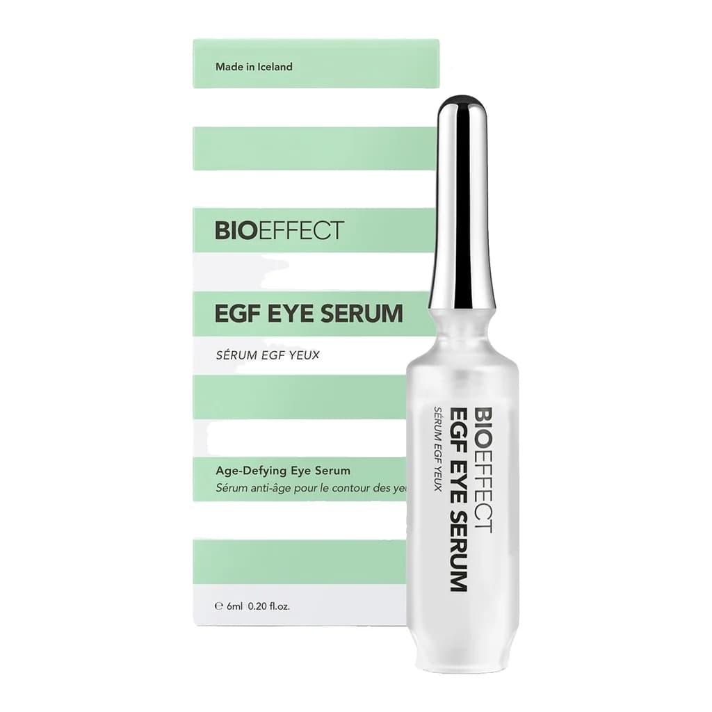 BIOEFFECT EGF Eye Serum
