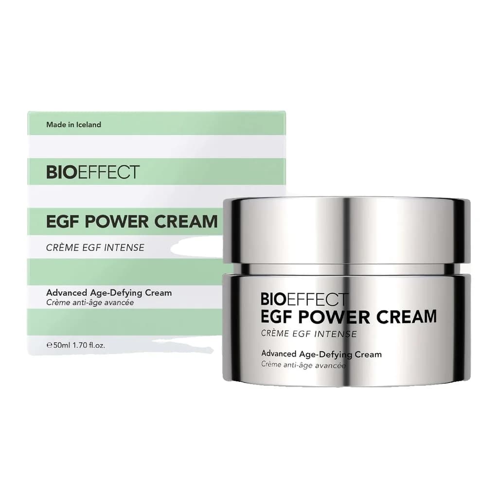 BIOEFFECT EGF Power Cream