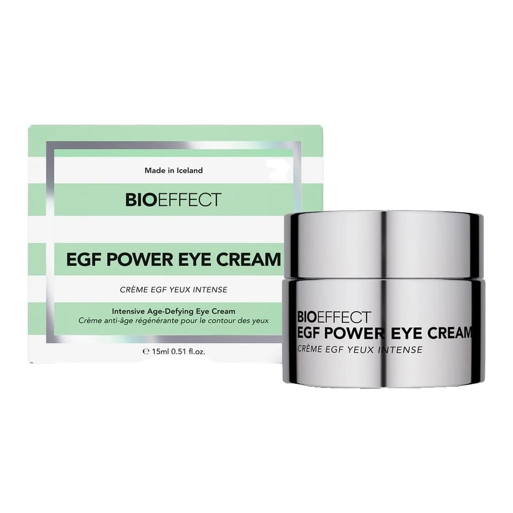 BIOEFFECT EGF Power Eye Cream