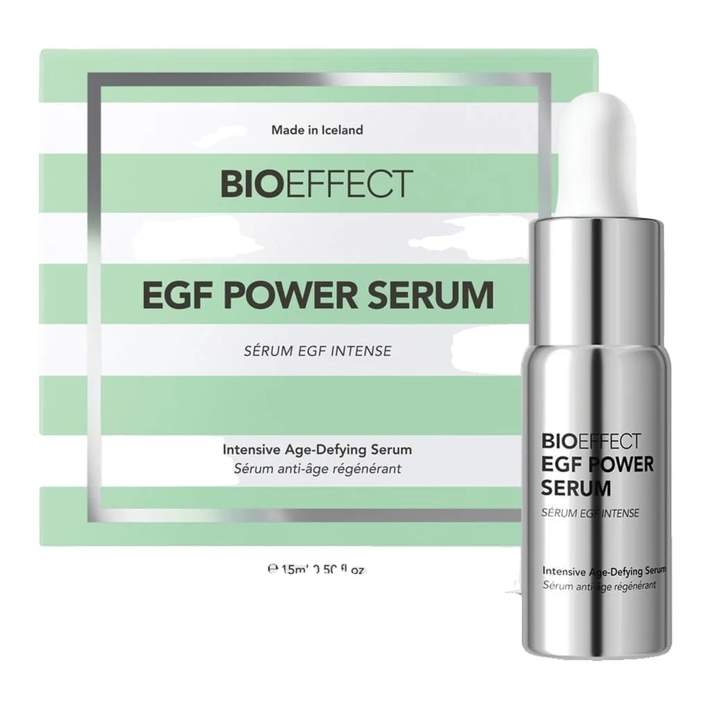 BIOEFFECT EGF Power Serum