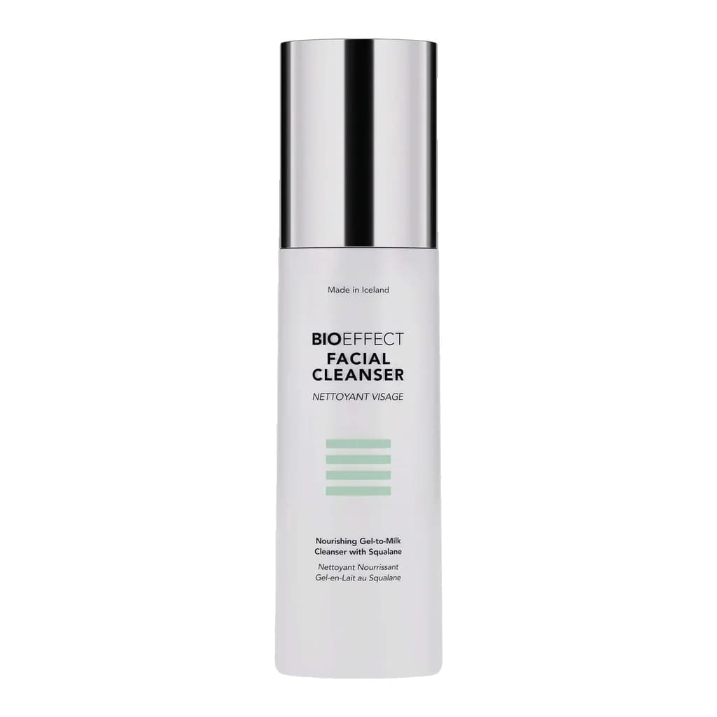 BIOEFFECT Facial Cleanser