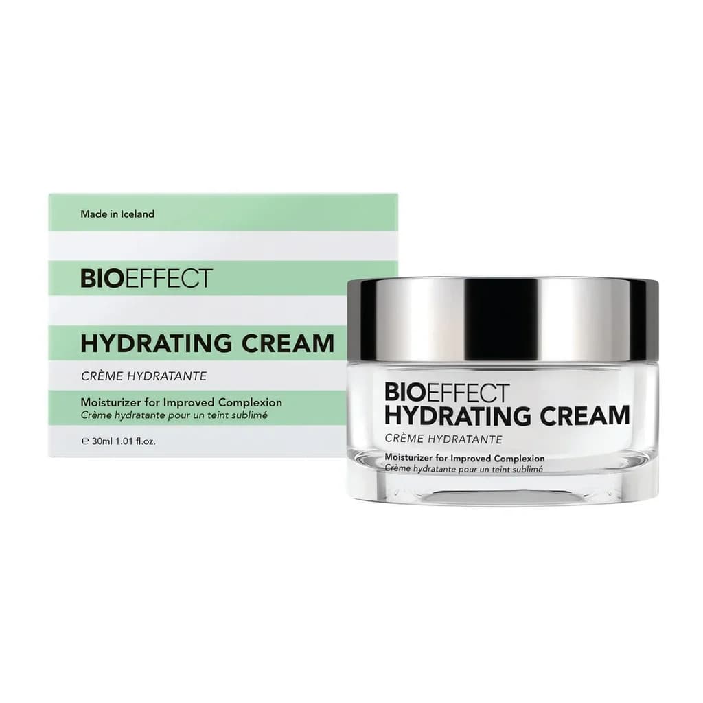 BIOEFFECT Hydrating Cream