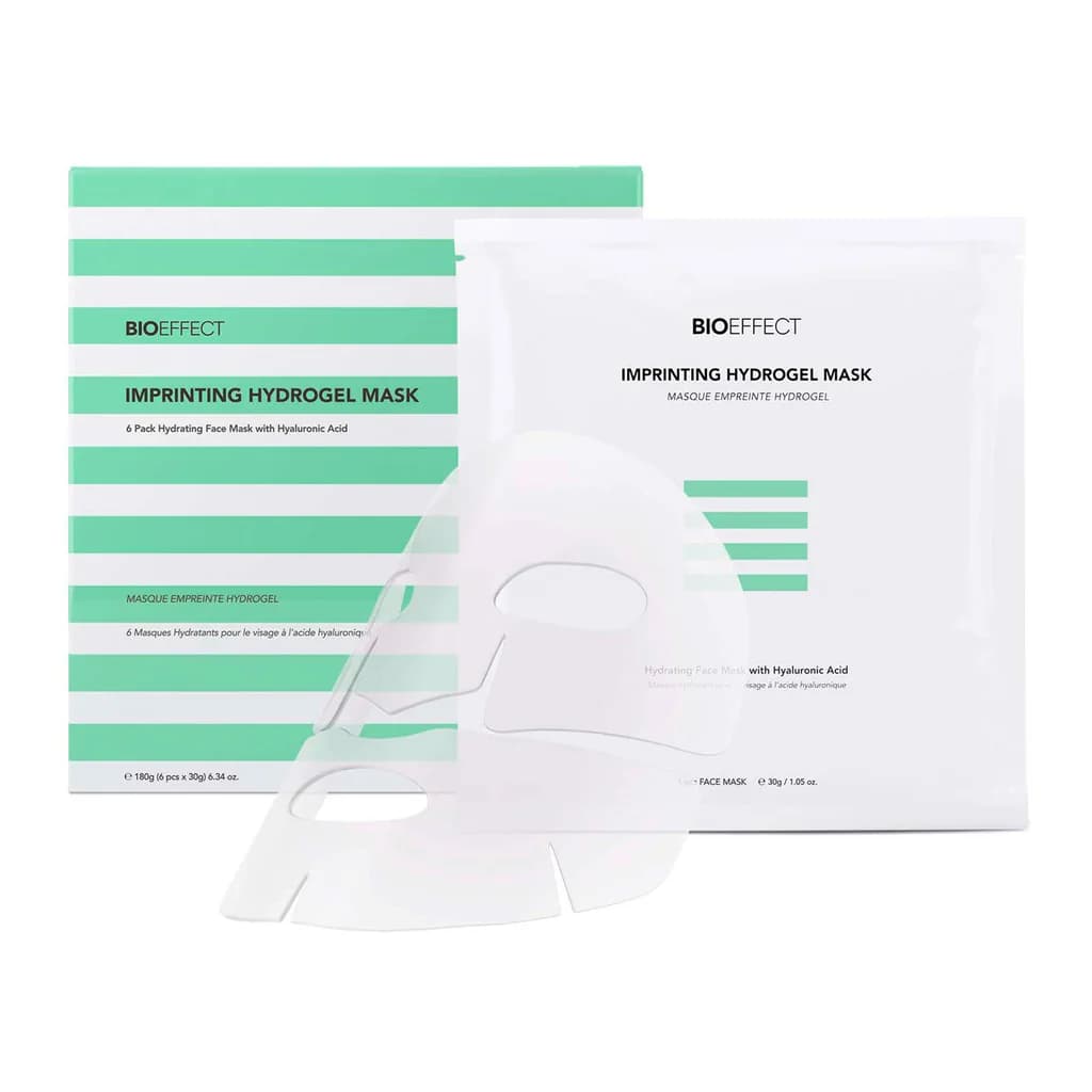 BIOEFFECT Imprinting Hydrogel Mask
