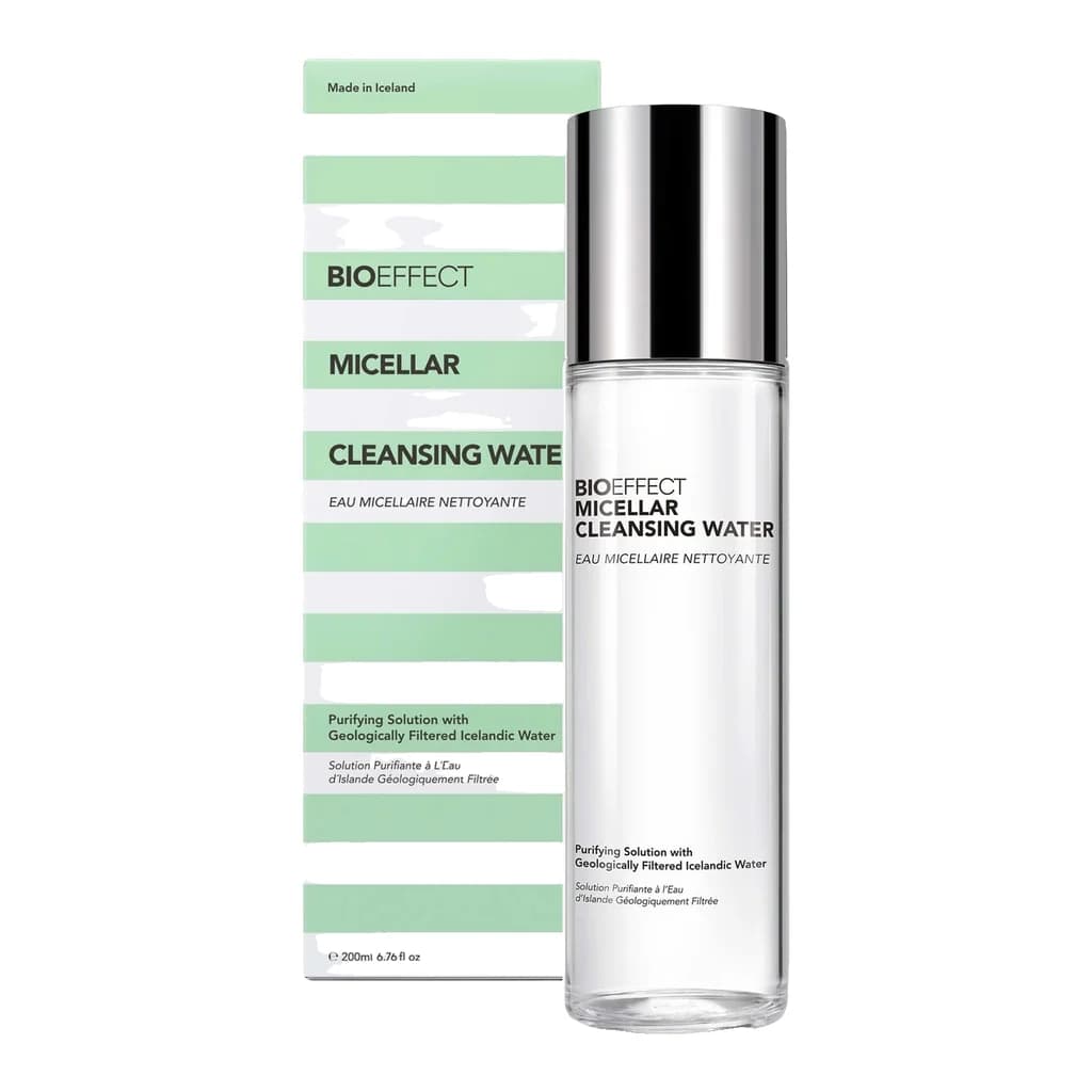 BIOEFFECT Micellar Cleansing Water
