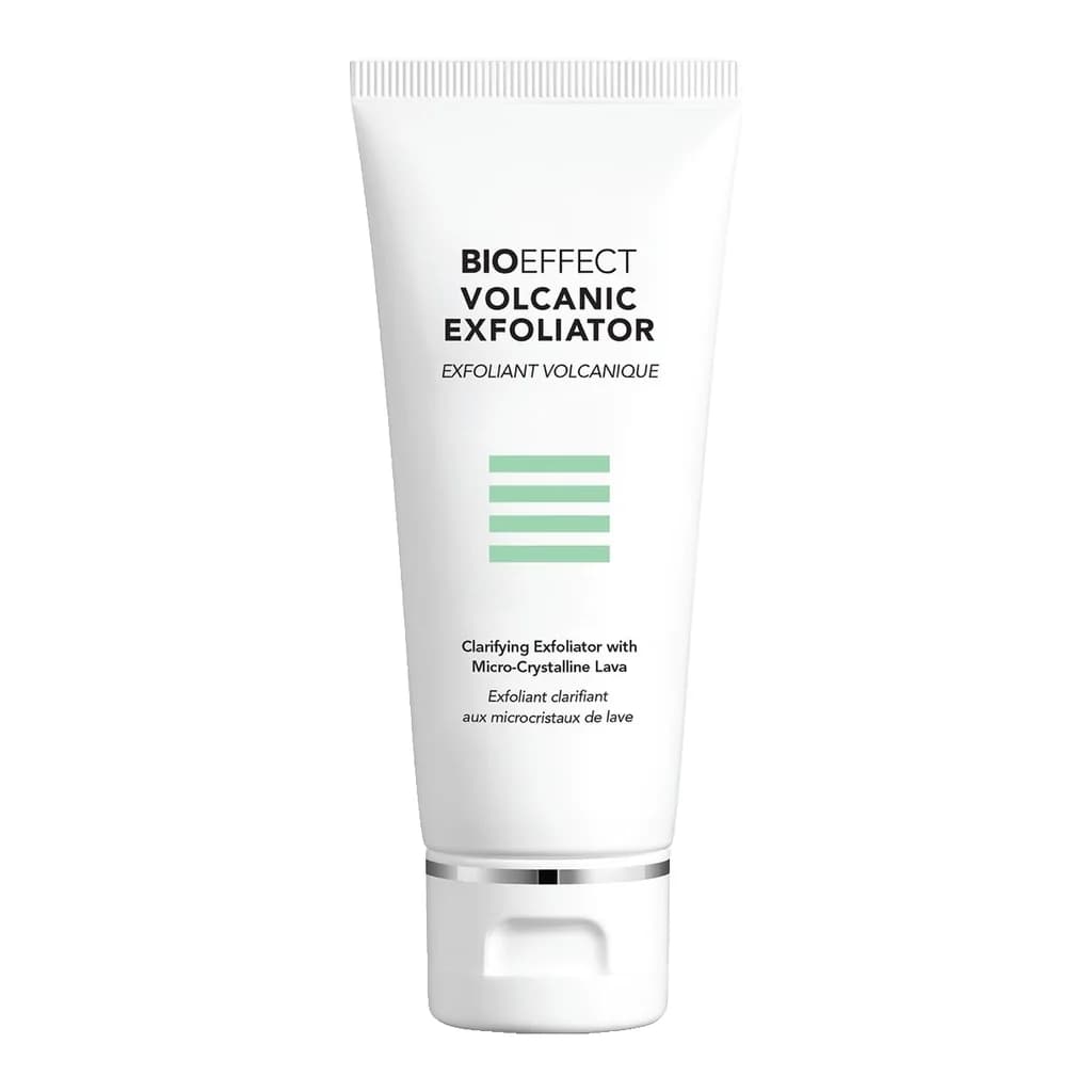 BIOEFFECT Volcanic Exfoliator