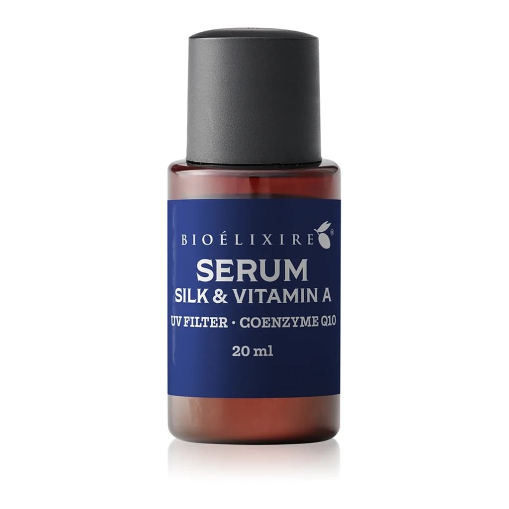 Bioélixire Serum Silk & Vitamin A