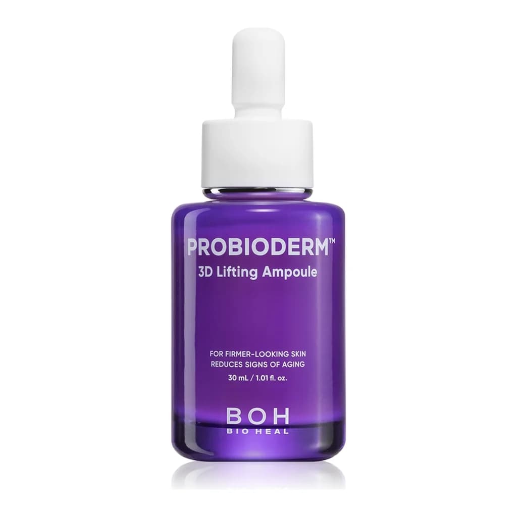BIOHEAL BOH Probioderm 3D Lifting Ampoule