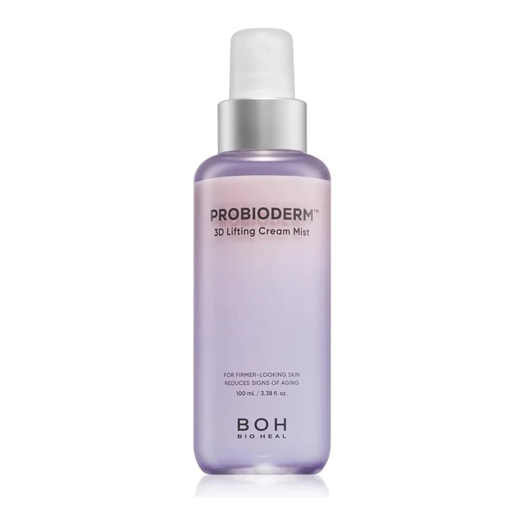 BIOHEAL BOH Probioderm 3D Lifting Cream Mist