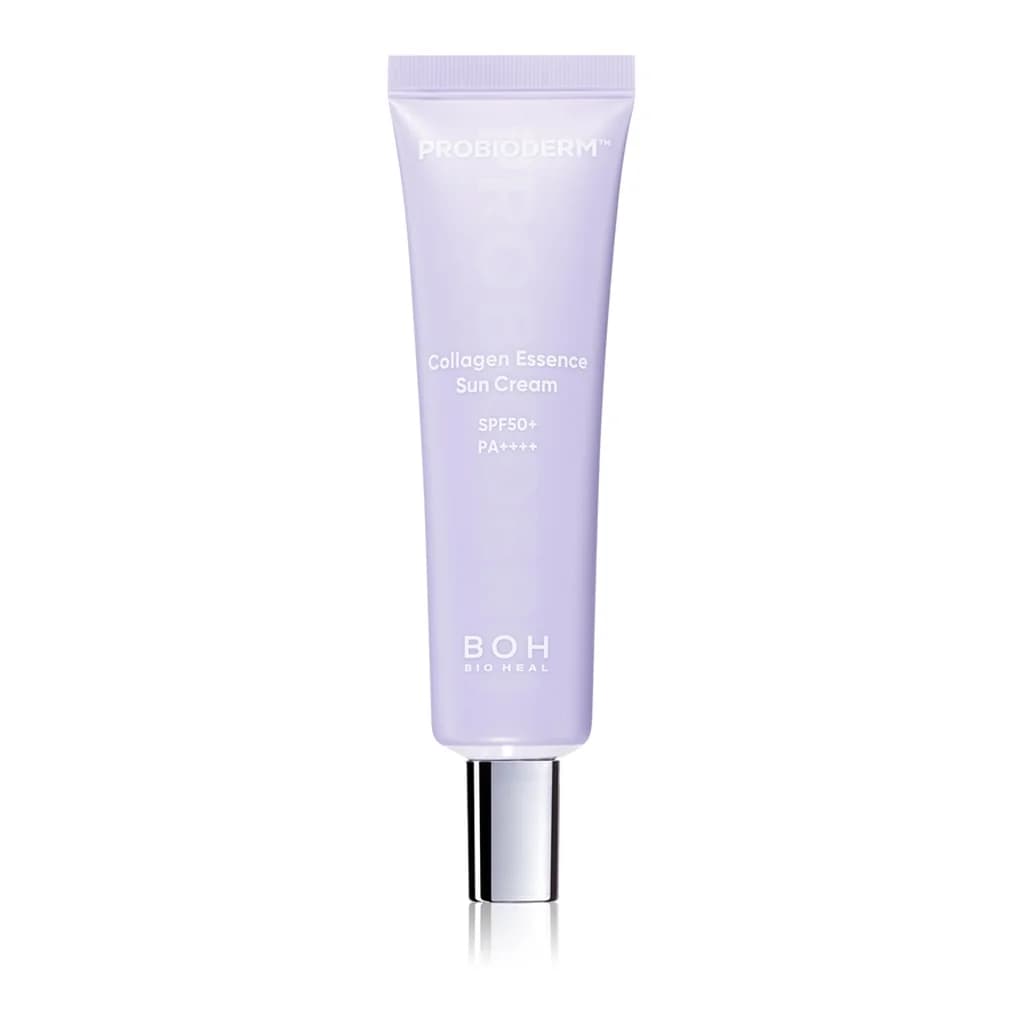 BIOHEAL BOH Probioderm Collagen Essence Sun Cream