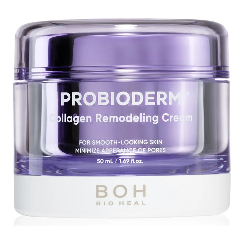 BIOHEAL BOH Probioderm Collagen Remodeling Cream