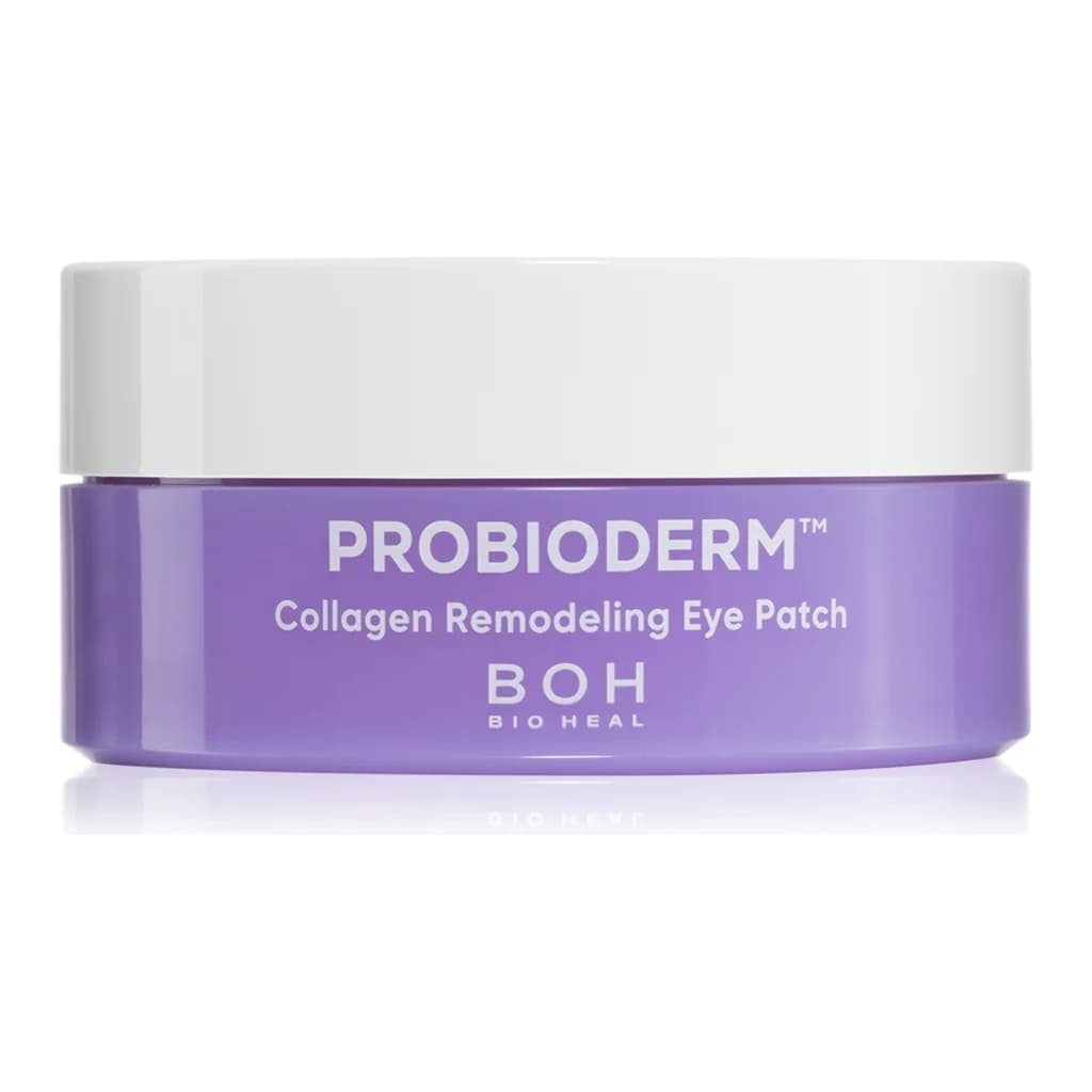 BIOHEAL BOH Probioderm Collagen Remodeling Eye Patch