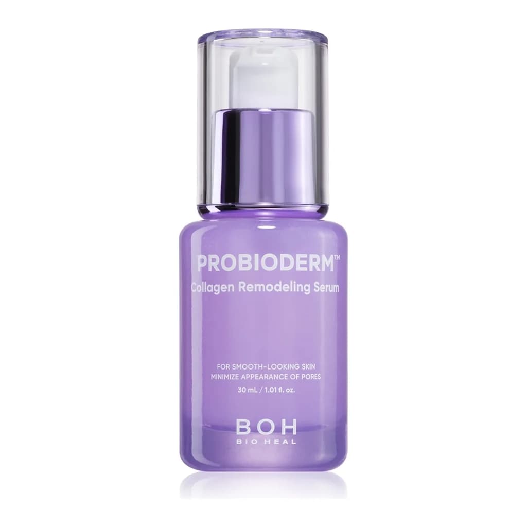 BIOHEAL BOH Probioderm Collagen Remodeling Serum