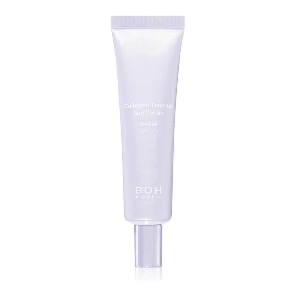 BIOHEAL BOH Probioderm Collagen Tone Up Sun Cream