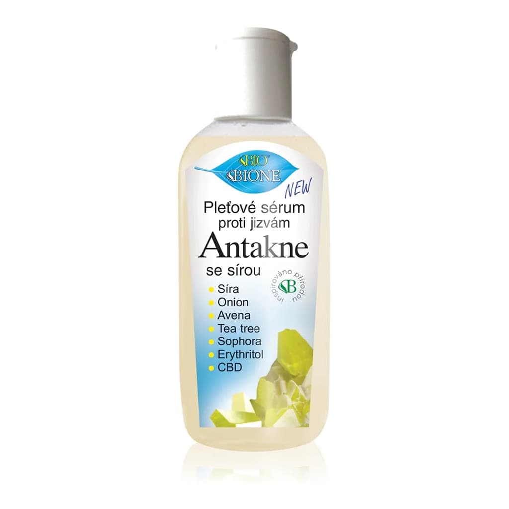 Bione Cosmetics Antakne