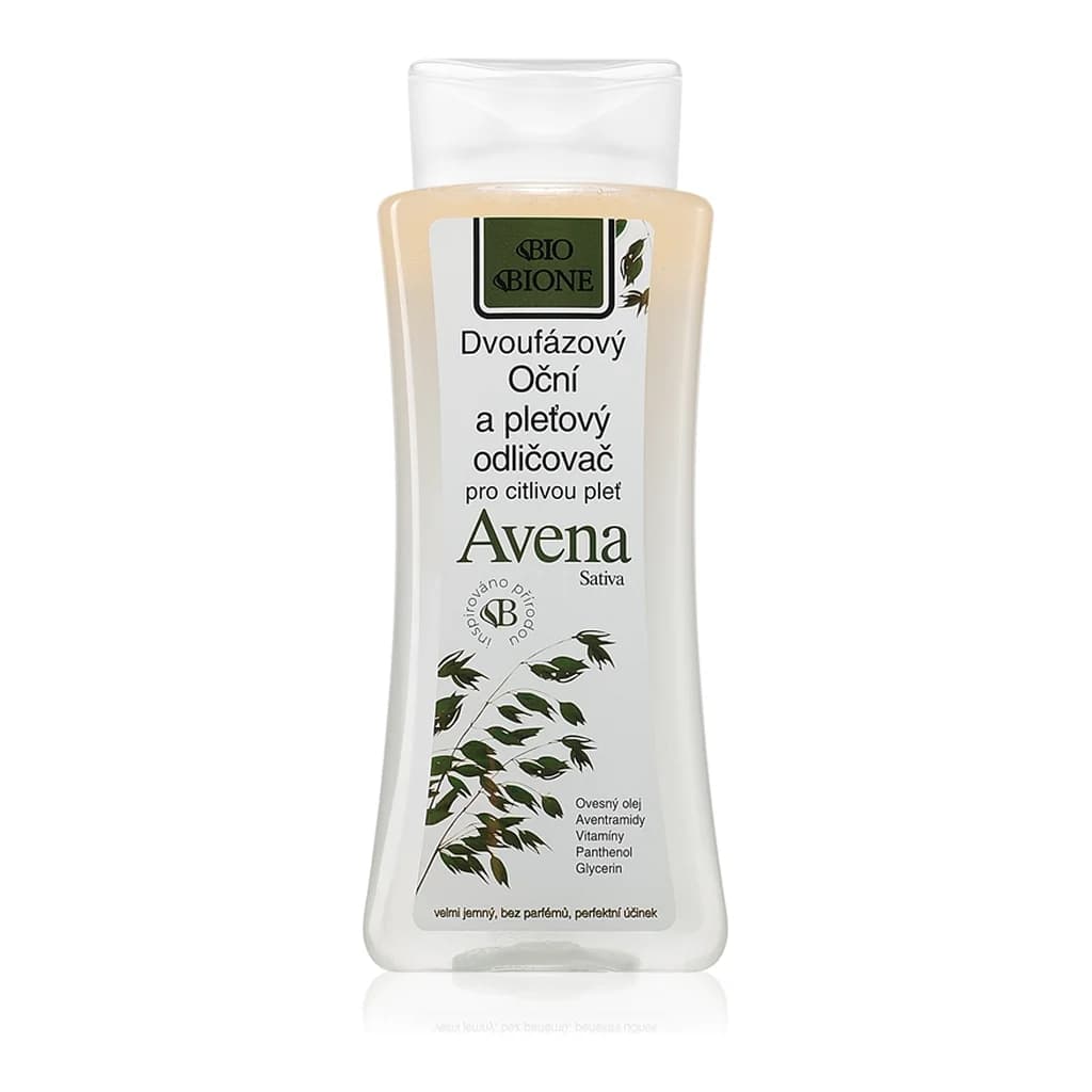 Bione Cosmetics Avena Sativa