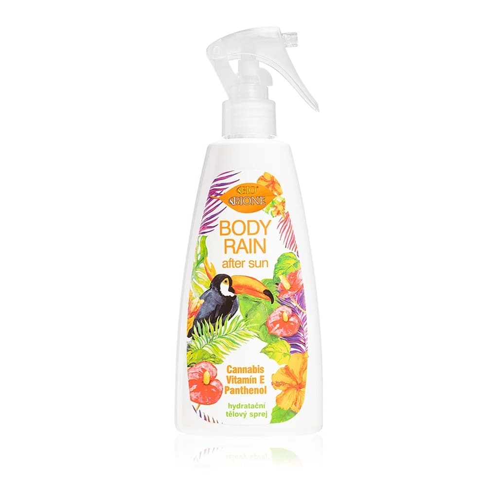 Bione Cosmetics Bio Sun