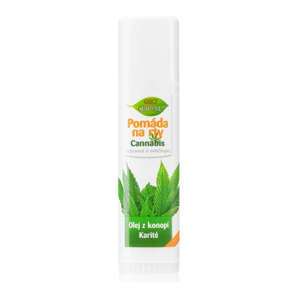 Bione Cosmetics Cannabis