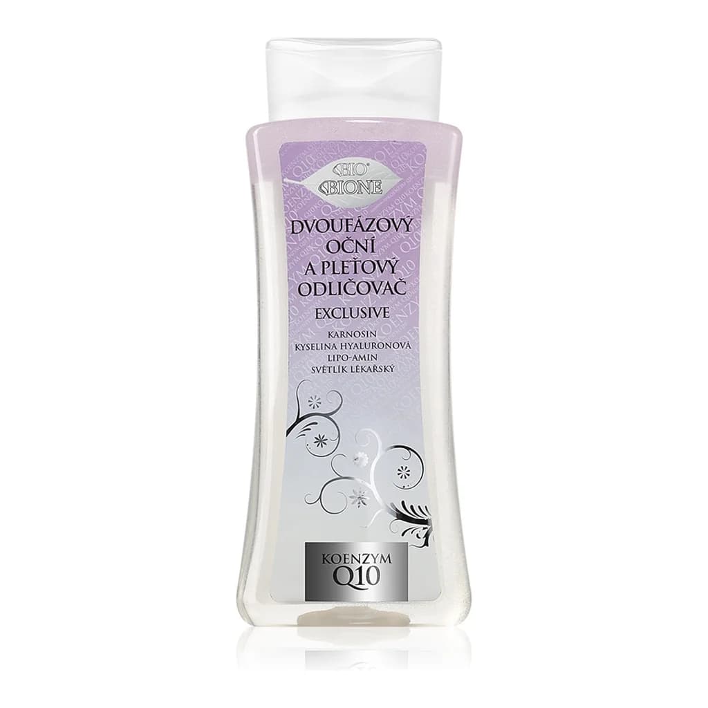 Bione Cosmetics Exclusive Q10