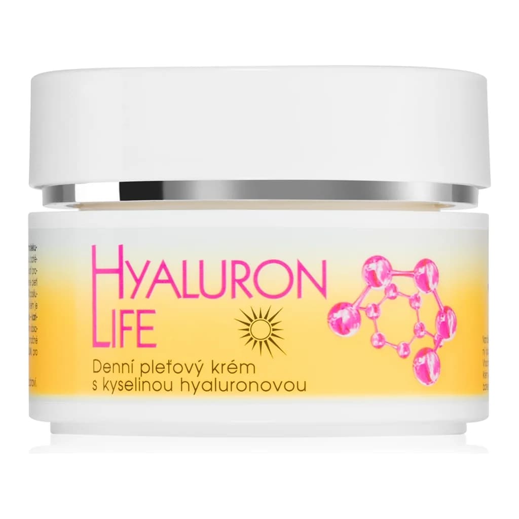 Bione Cosmetics Hyaluron Life