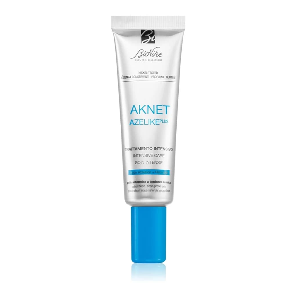 BioNike Aknet AZELIKEPLUS
