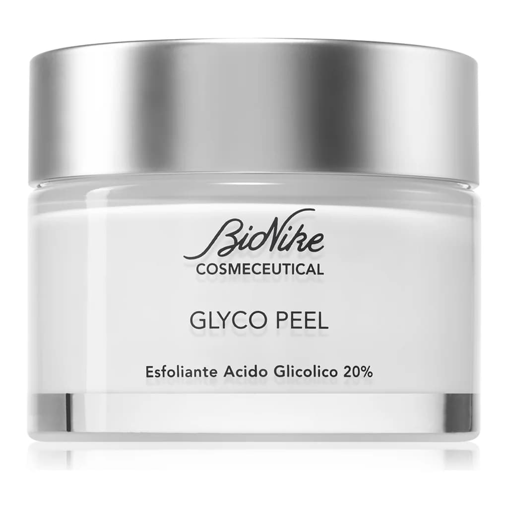 BioNike Cosmeceutical GLYCO PEEL 20% Pads