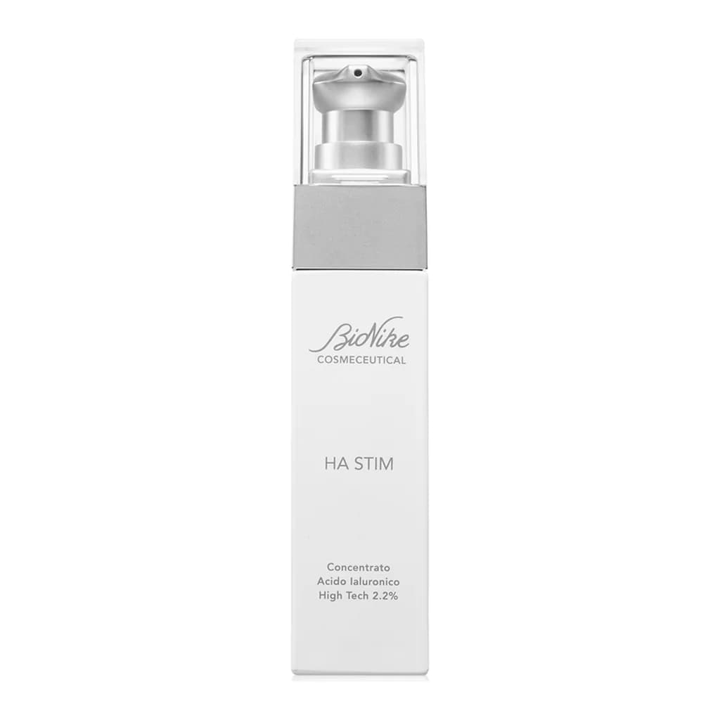 BioNike Cosmeceutical HA STIM 2.2% Serum