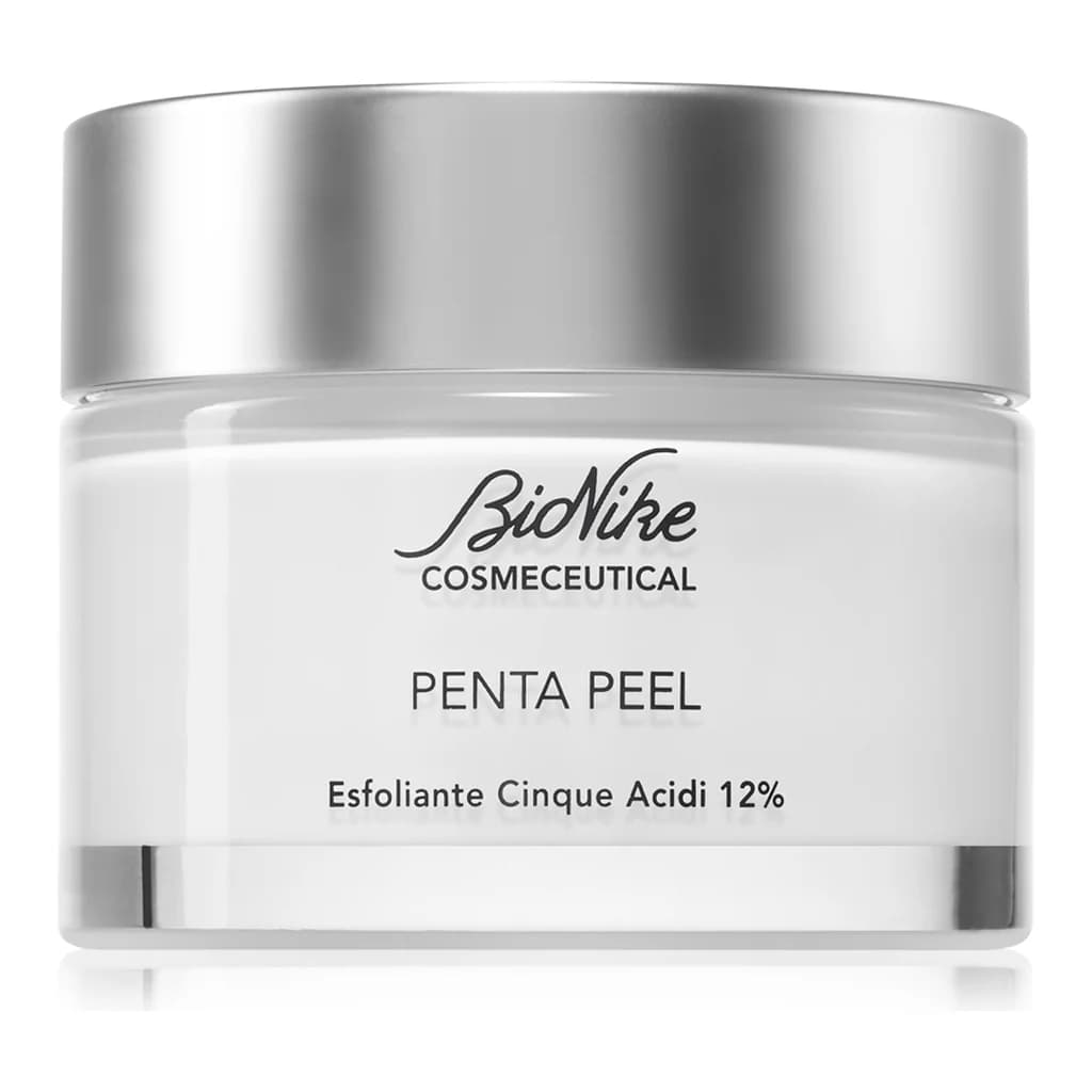 BioNike Cosmeceutical PENTA PEEL 12% Pads
