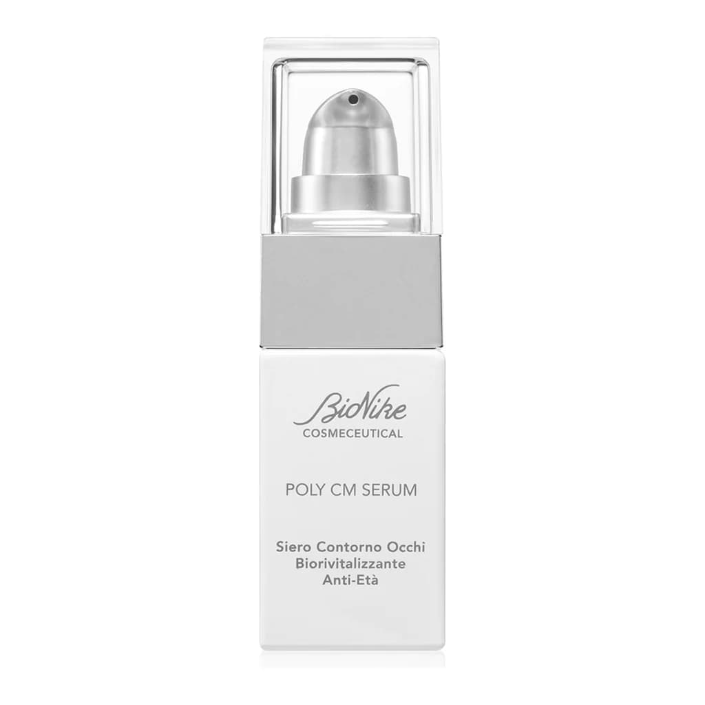BioNike Cosmeceutical POLY CM SERUM