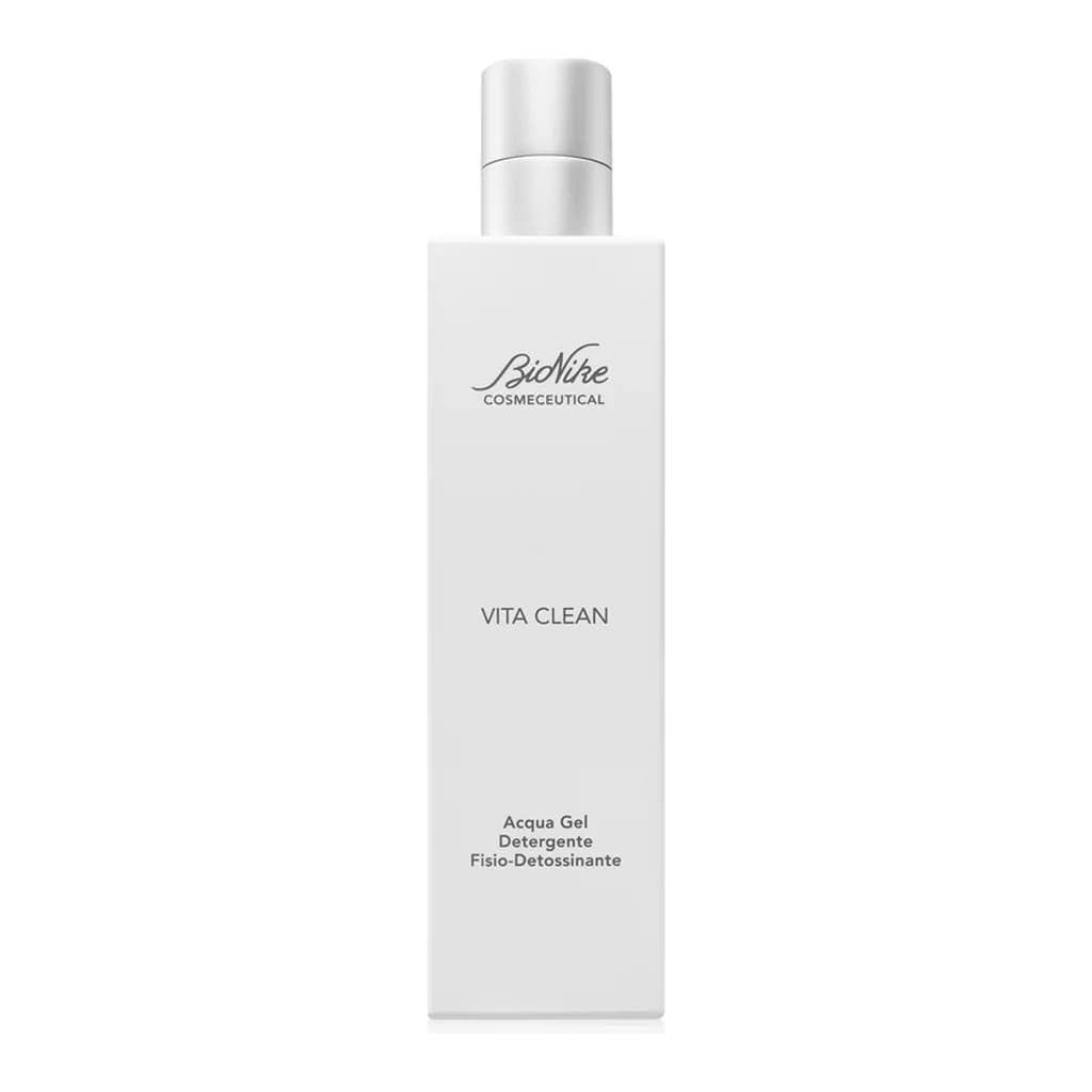 BioNike Cosmeceutical VITA CLEAN Gel