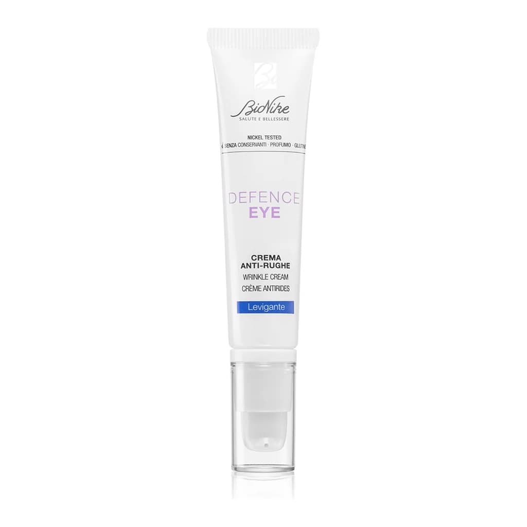 BioNike Defence Eye anti-wrinkle eye cream
