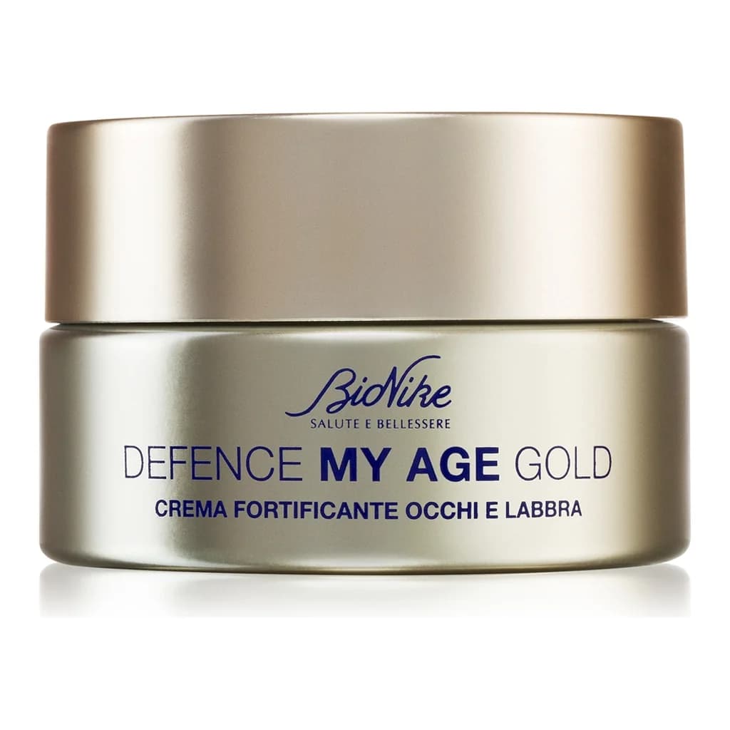 BioNike Defence My Age Gold