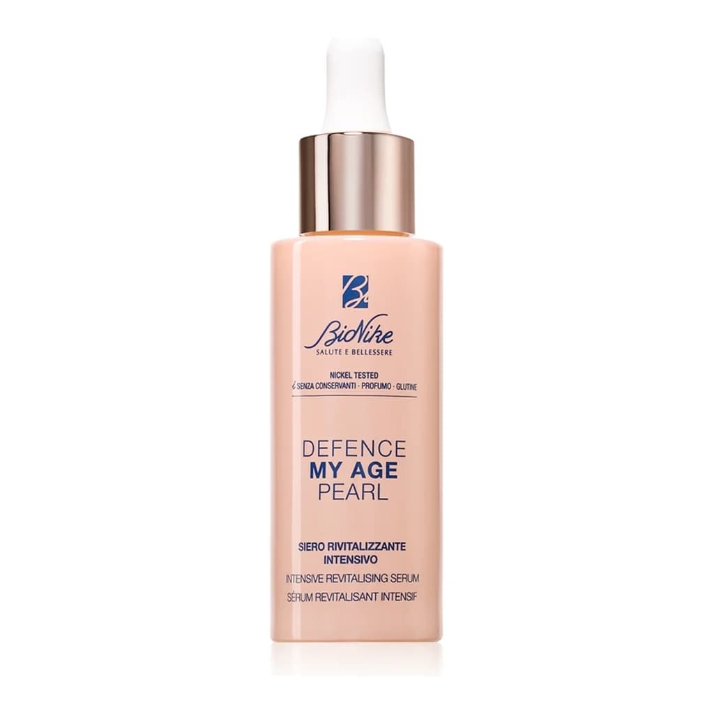 BioNike Defence MY AGE PEARL
