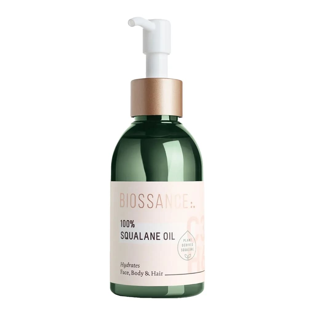 Biossance 100% Squalane Oil