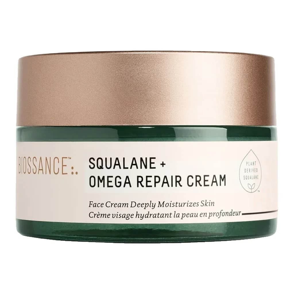 Biossance Omega Repair Cream