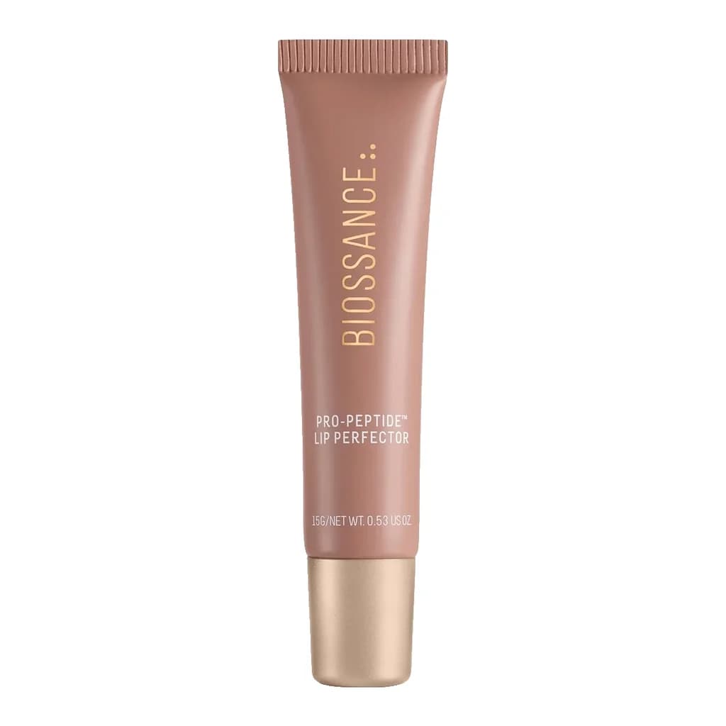 Biossance Pro Peptide Lip Perfector - Blush Quartz