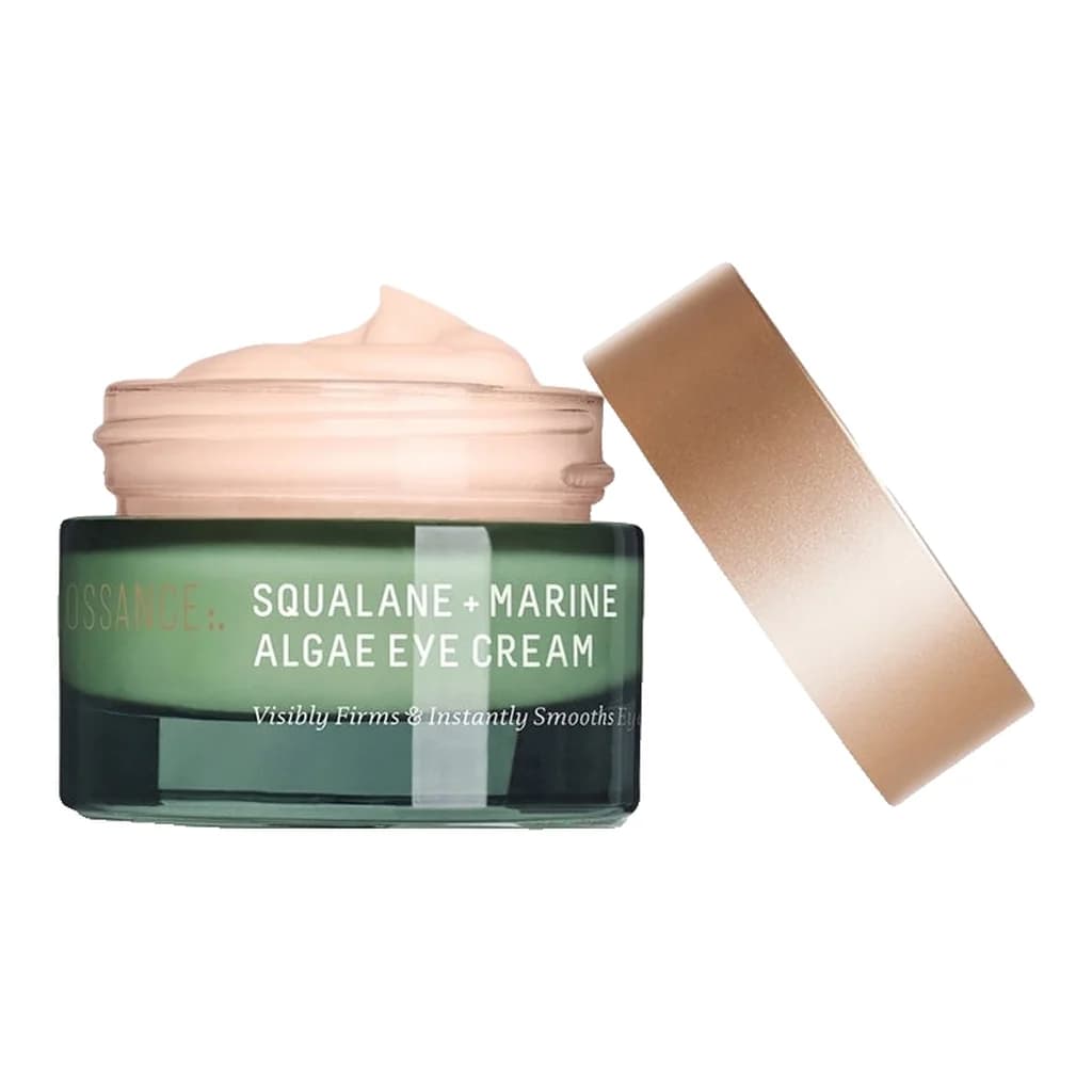 Biossance Squalane and Marine Algae Eye Cream