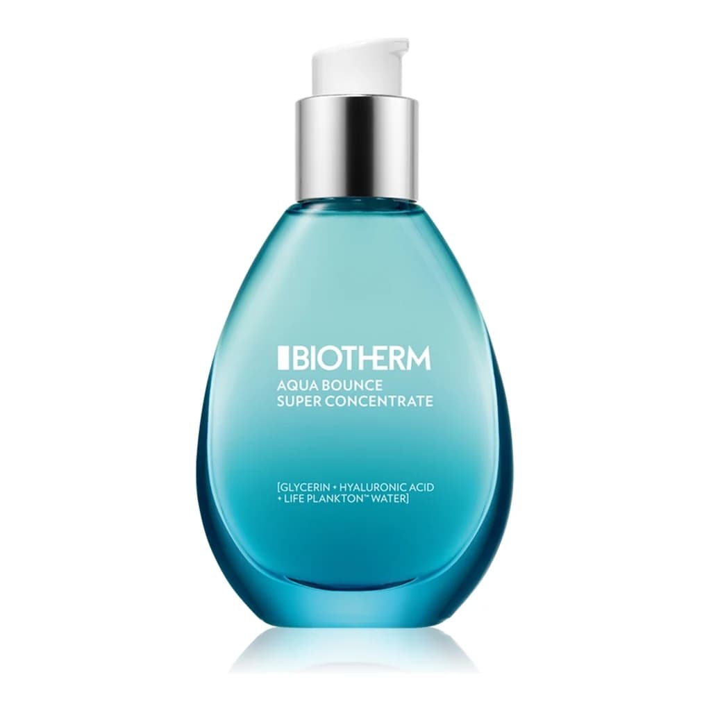 Biotherm Aqua Bounce Super Concentrate