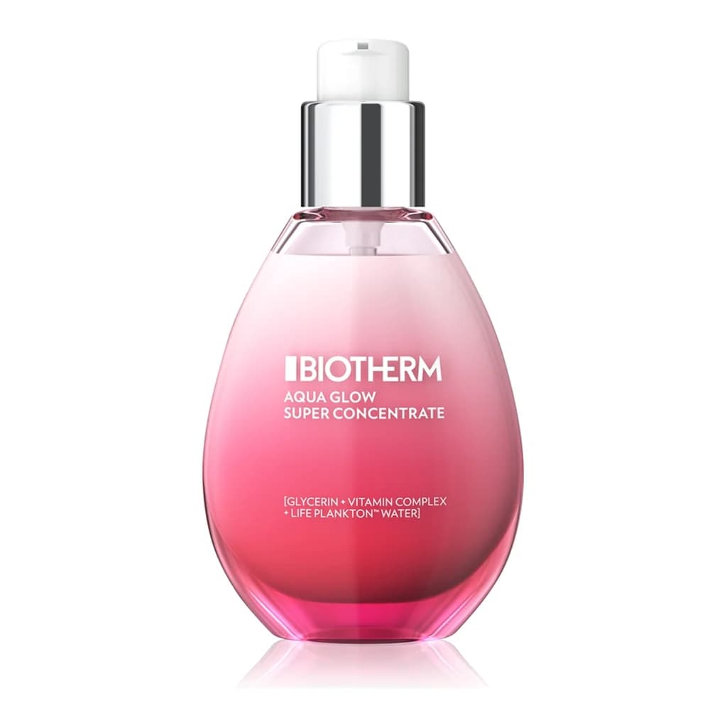 Biotherm Aqua Glow Super Concentrate